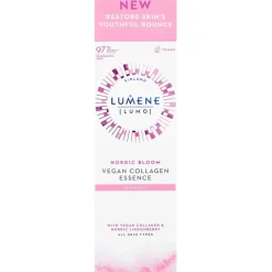 Veganistisch Collageen Essentie