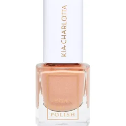 Veganistische nagellak