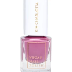 Veganistische nagellak