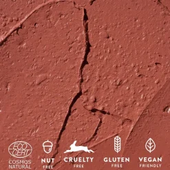 Velvet Wear Matte Cream Lipstick