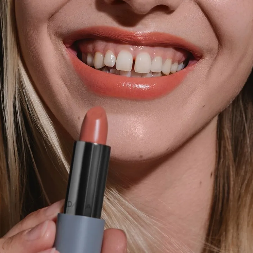 Velvet Wear Matte Cream Lipstick