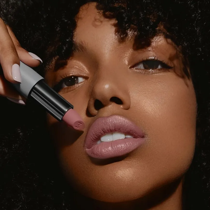 Velvet Wear Matte Cream Lipstick