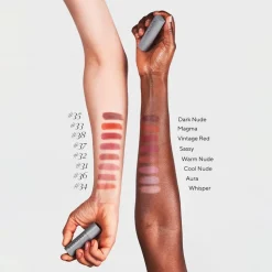 Velvet Wear Matte Cream Lipstick