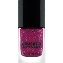 Verbrijzelde Kristal Effect Top Coat