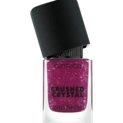 Verbrijzelde Kristal Effect Top Coat