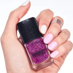 Verbrijzelde Kristal Effect Top Coat