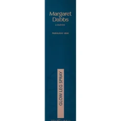 Verfijnende Gloed Been Spray