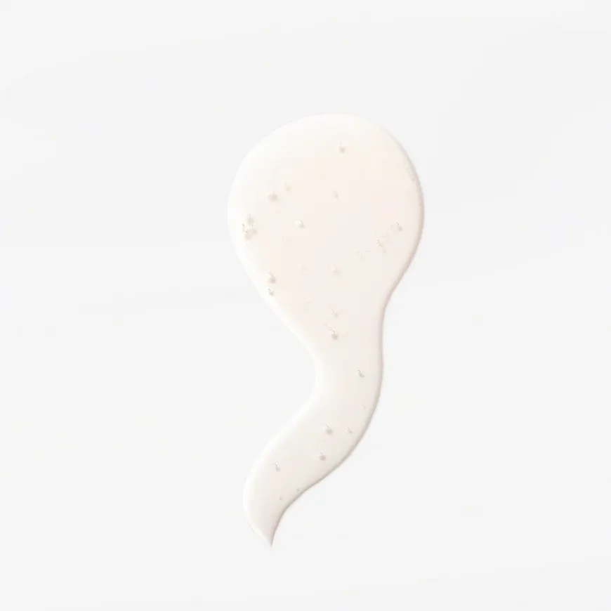 Verfrissende reinigingsgel