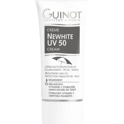 Verhelderend UV-schild SPF 50