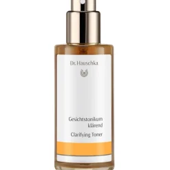 Verhelderende gezichtstonic
