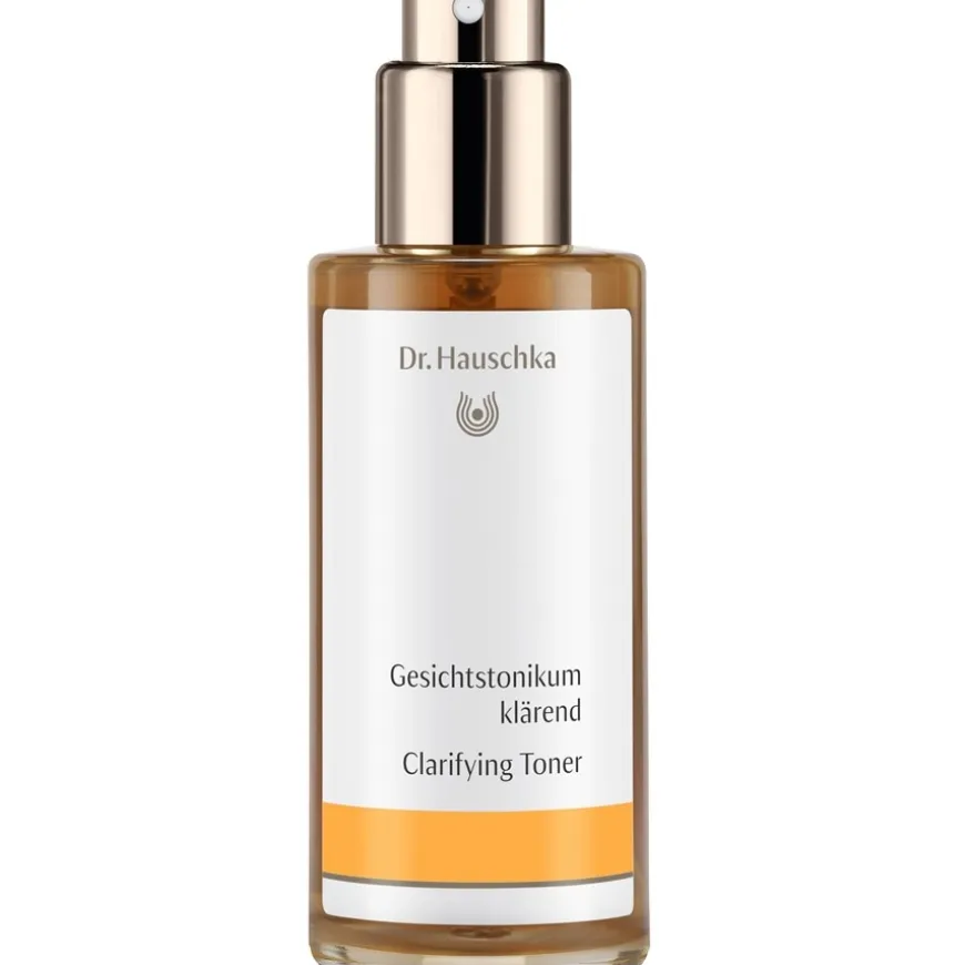 Verhelderende gezichtstonic