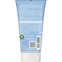 Verhelderende wasgel, Zachte, zeer effectieve wasgel voor de vette, onzuivere en gemengde huid