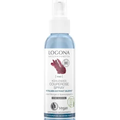 Verkoelende couperose spray