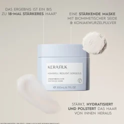 Verkwikkend masker