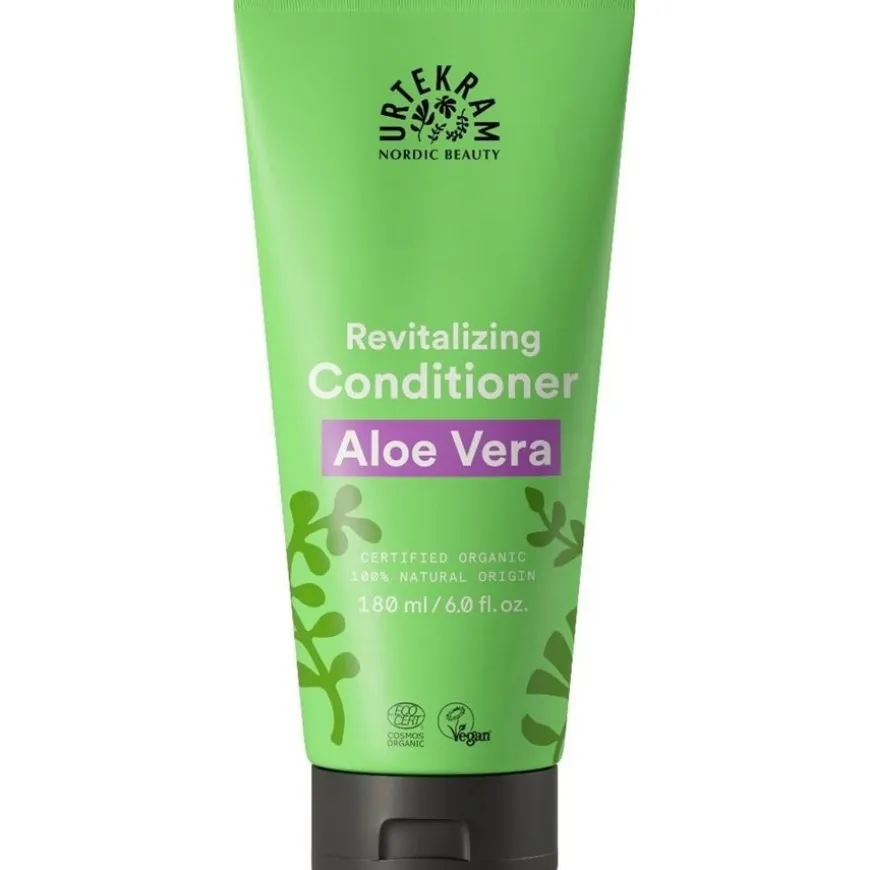 Verkwikkende Conditioner