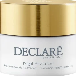 Verkwikkende nachtverzorging