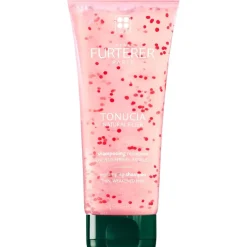 Verkwikkende shampoo