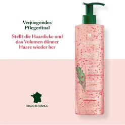Verkwikkende shampoo