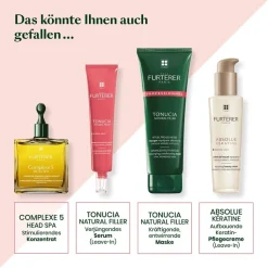 Verkwikkende shampoo