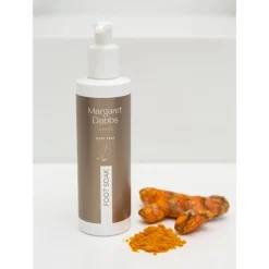 Verkwikkende voetenzeep, Pure Feet