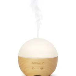 Vernevelaar van houtachtige aroma's