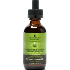 Versterken & Verzachten Geconcentreerde Olie, Professional