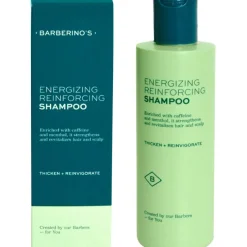Versterkende shampoo