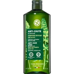 Versterkende shampoo, Slap en futloos haar