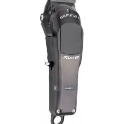 Versterkt, Professionele modulaire tondeuse met roterende motor