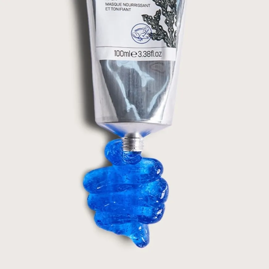 Verstevigend voedend masker, Botanical Lab