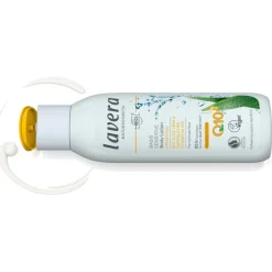 verstevigende bodylotion, Biologische aloë vera & natuurlijk co-enzym Q10