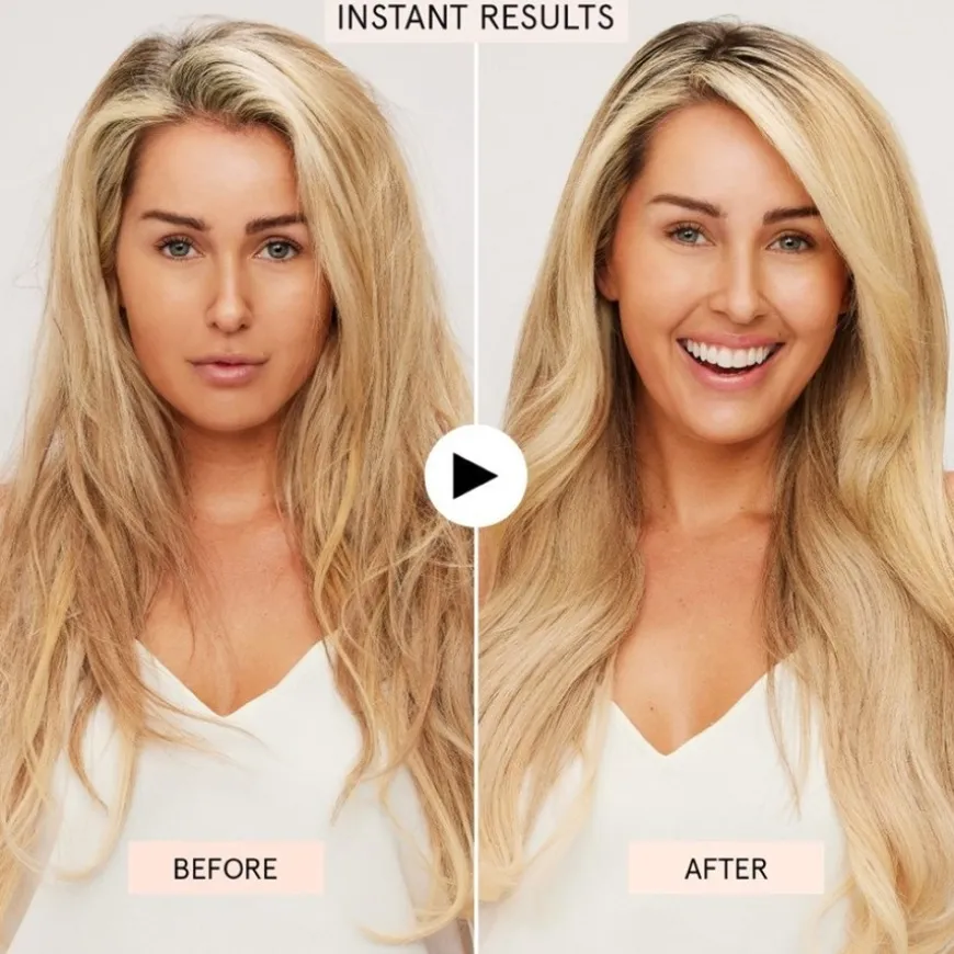 Verstevigende Conditoner