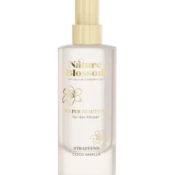 Verstevigende natuurlijke schoonheidsolie