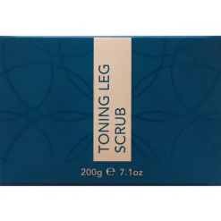 Verstevigende Scrub voor Benen