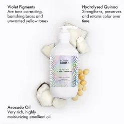 Verstevigende shampoo