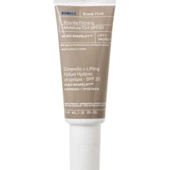 Verstevigende vochtinbrengende crème SPF20