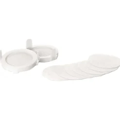 Vervangend vlies Aroma Ventilator Flower