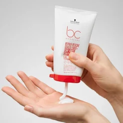 Verzegelde uiteinden+