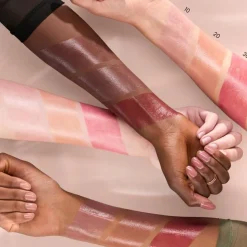 Verzorgende lippenbalsem voor de feestdagen