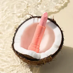 Verzorgende lippenbalsem voor de feestdagen