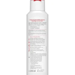 Verzorgende shampoo kleurglans & verzorging