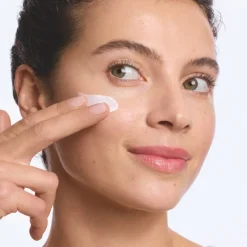 Verzorging tegen onzuiverheden