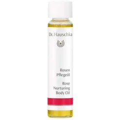 Verzorgingsolie voor rozen