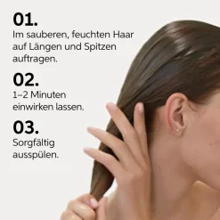 Vibrant Color Conditioner Coarse Hair