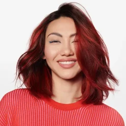 Vibrant Color Conditioner Coarse Hair