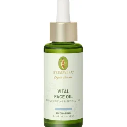 Vital Gezichtsolie Hydraterend & Beschermend