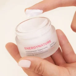 Vitaliserende dagcrème