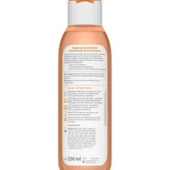 Vitaliserende douchecrème, Biologische sinaasappel & biologische munt