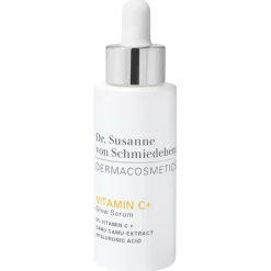 Vitamin C+  Glow Serum