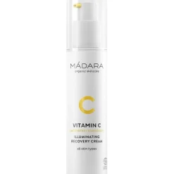 Vitamin C Illuminating Recovery Cream